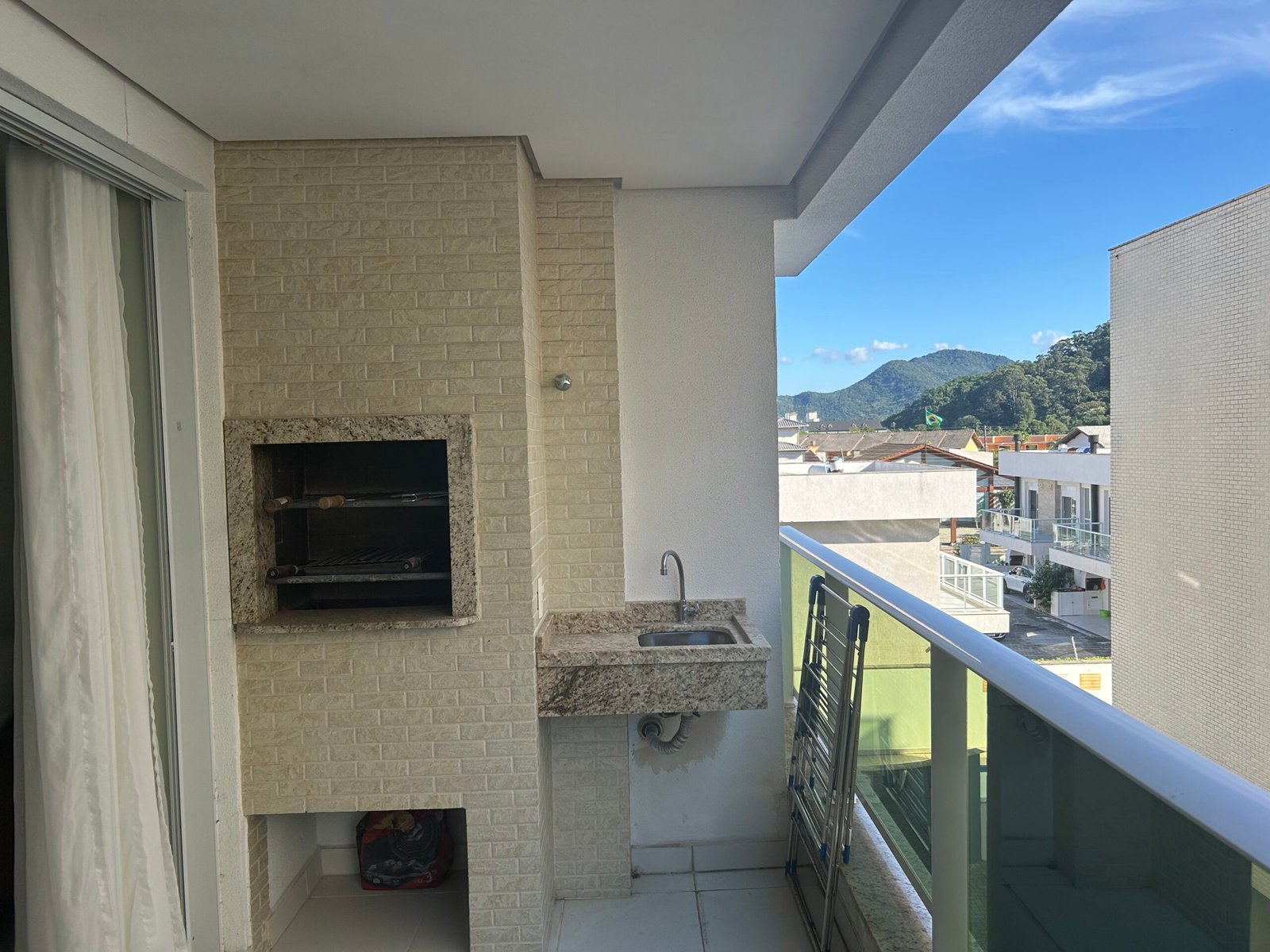 3 Bed, 2 Bath, ApartmentFor Sale, Ingleses do Rio Vermelho, Santa Catarina, 88058-580