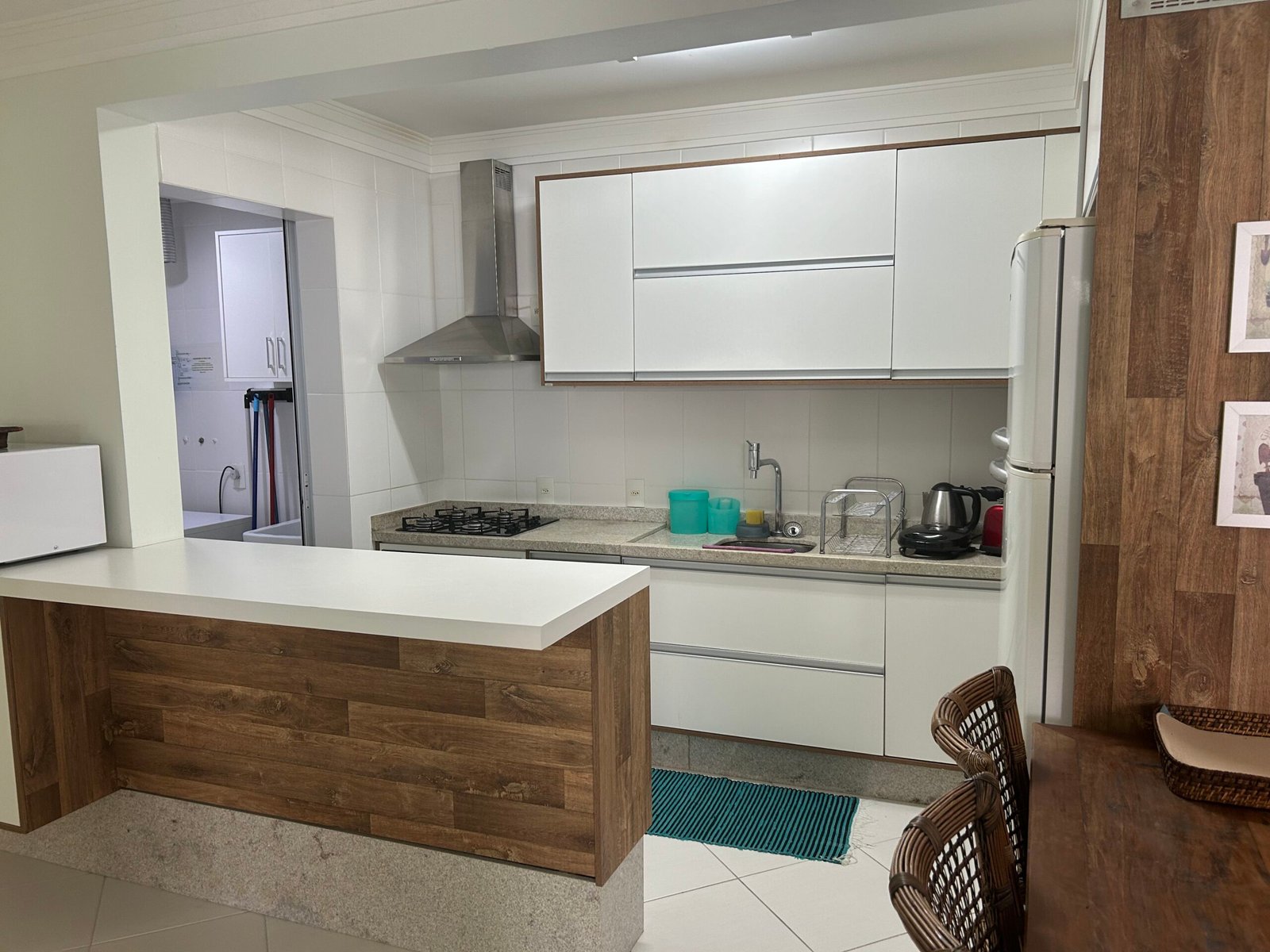 3 Bed, 2 Bath, ApartmentFor Sale, Ingleses do Rio Vermelho, Santa Catarina, 88058-580