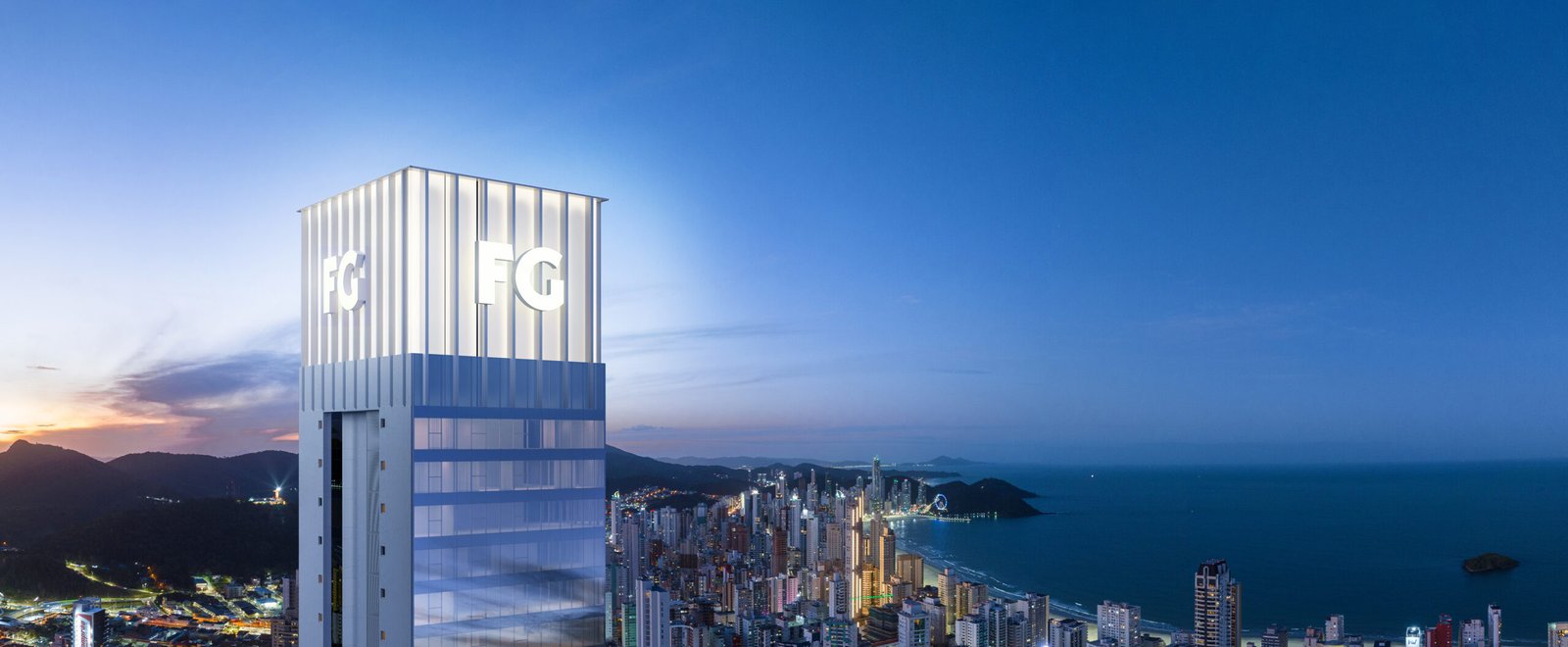 4 Bed, 4 Bath, ApartmentFor Sale, State of Santa Catarina, 2948+V25