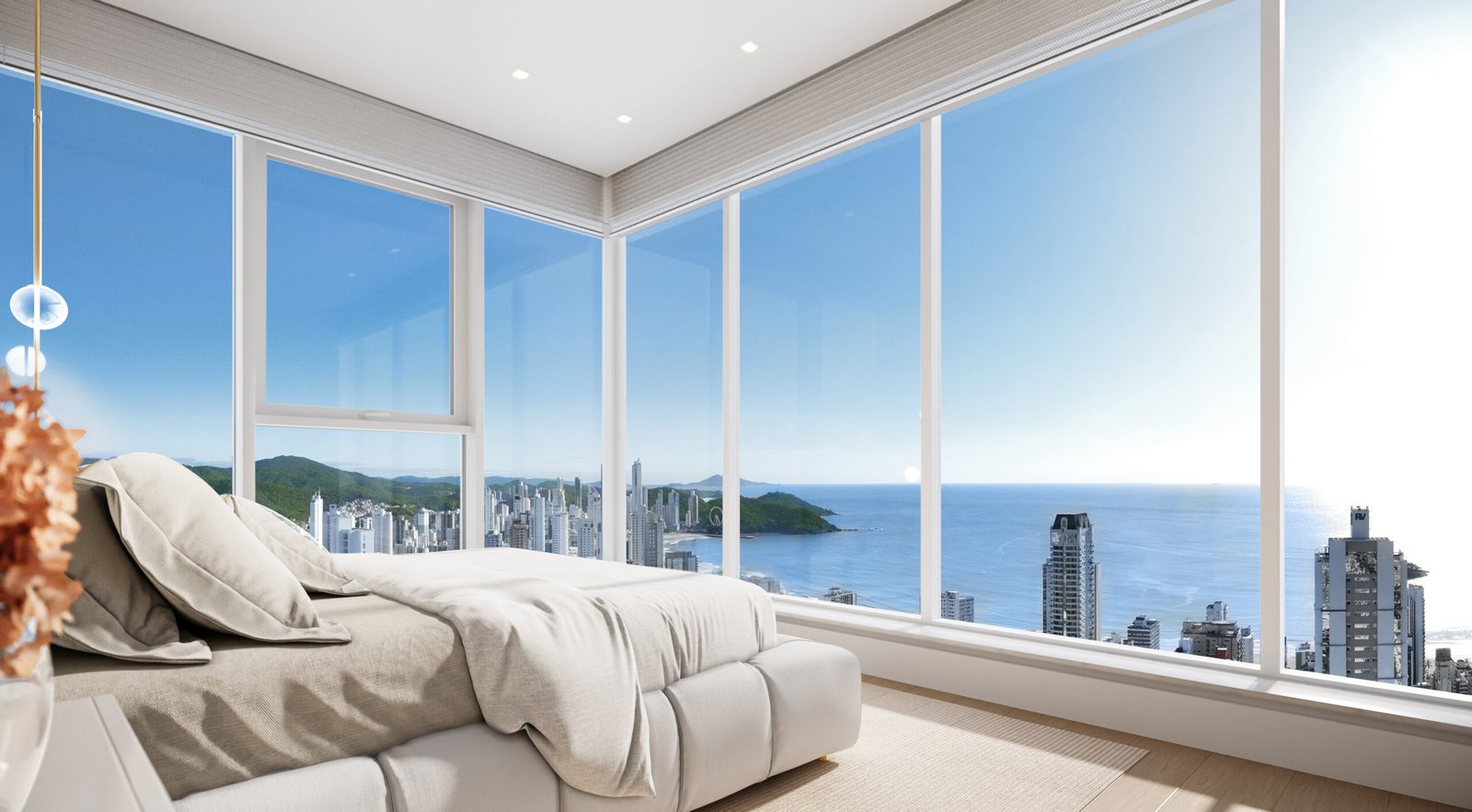 4 Bed, 4 Bath, ApartmentFor Sale, State of Santa Catarina, 2948+V25