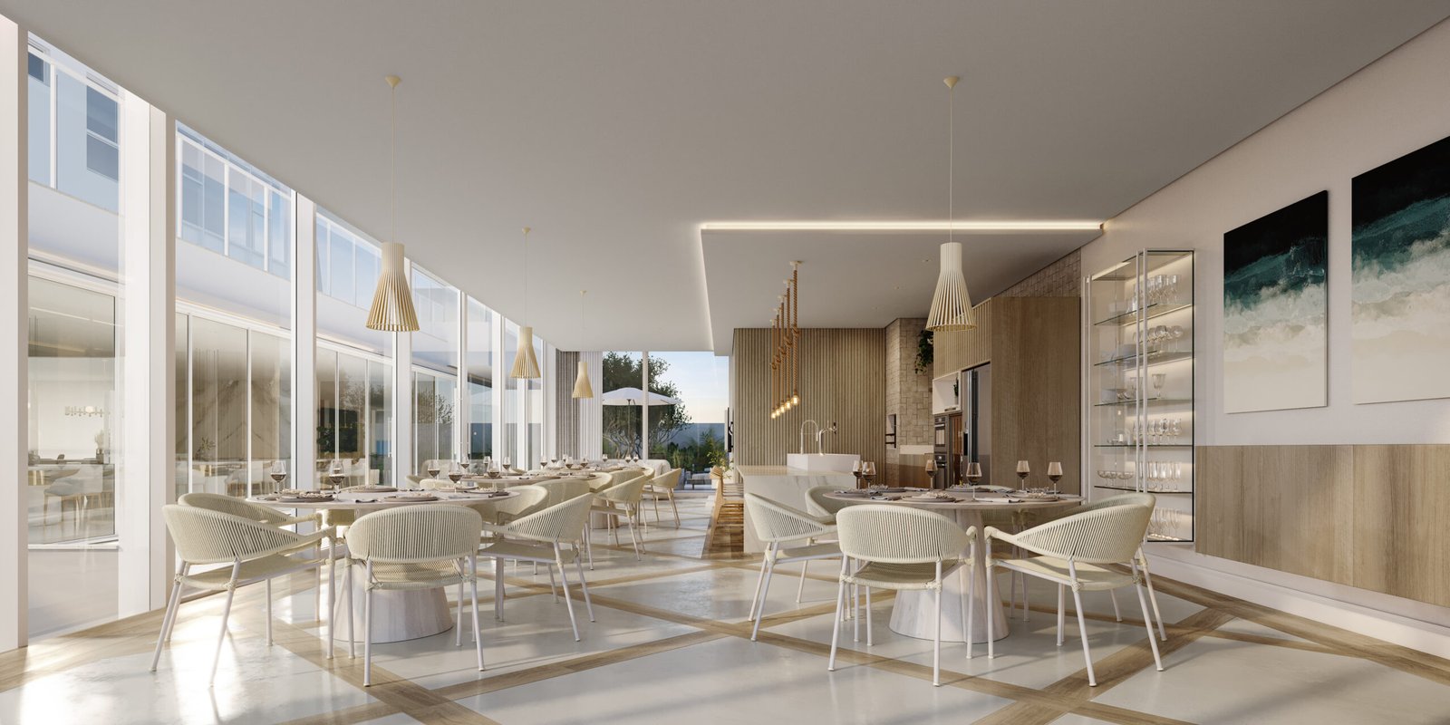 4 Bed, 4 Bath, ApartmentFor Sale, State of Santa Catarina, 2948+V25