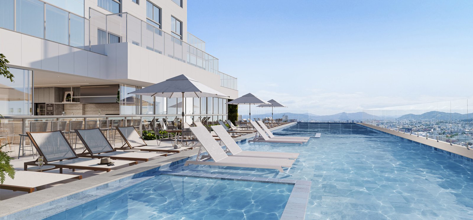 4 Bed, 4 Bath, ApartmentFor Sale, State of Santa Catarina, 2948+V25