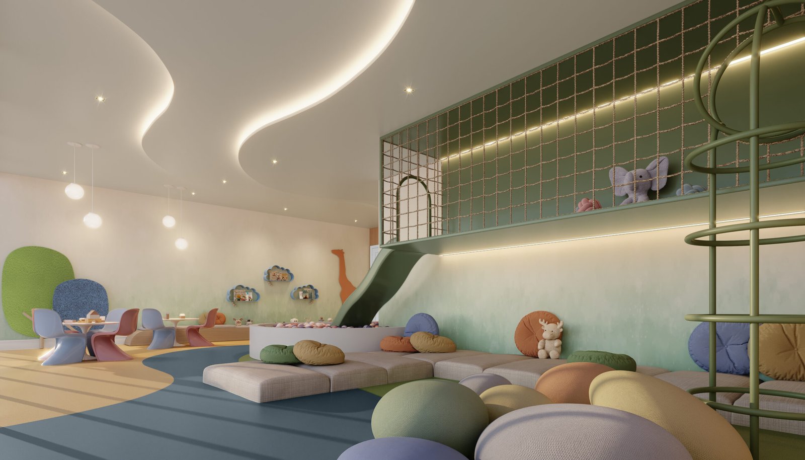 4 Bed, 4 Bath, ApartmentFor Sale, State of Santa Catarina, 2948+V25