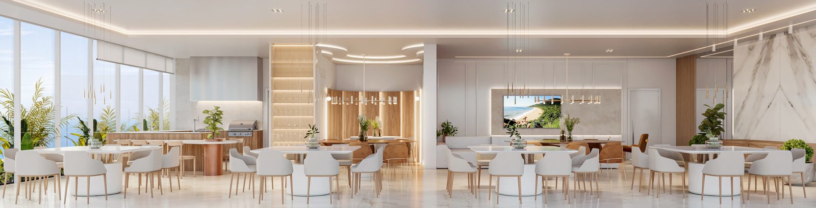 4 Bed, 4 Bath, ApartmentFor Sale, State of Santa Catarina, 2948+V25