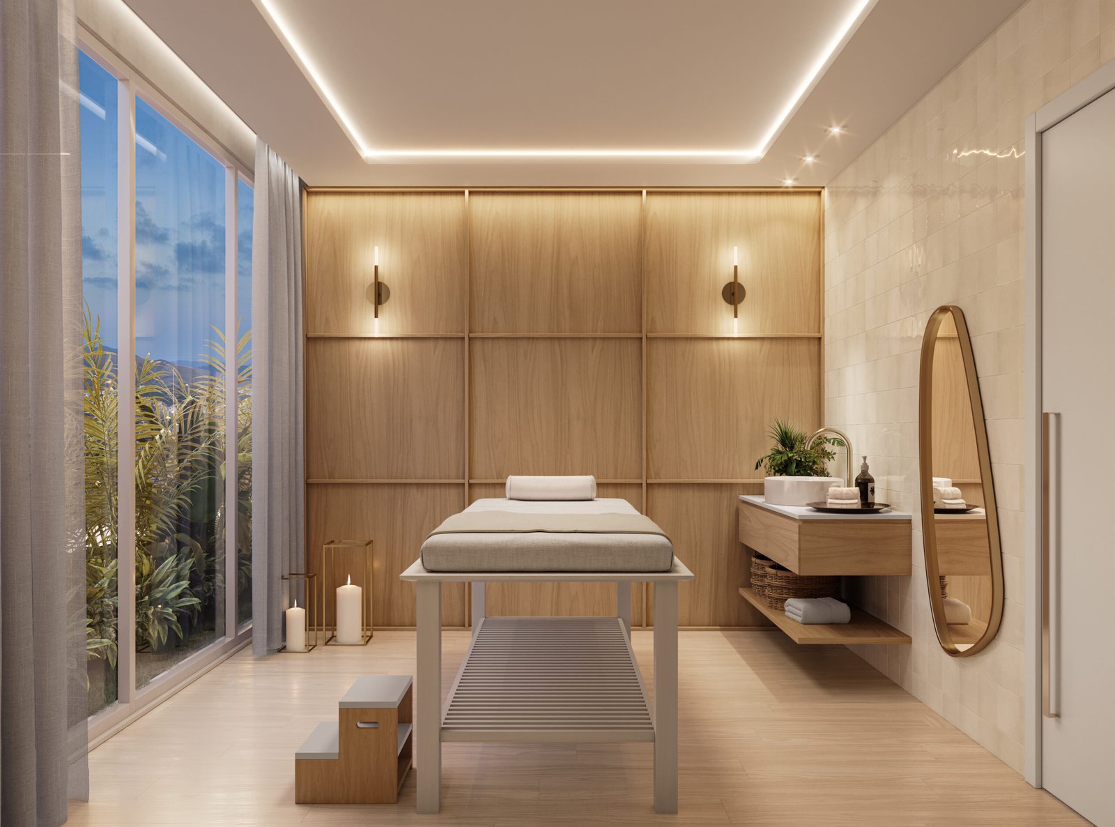 4 Bed, 4 Bath, ApartmentFor Sale, State of Santa Catarina, 2948+V25