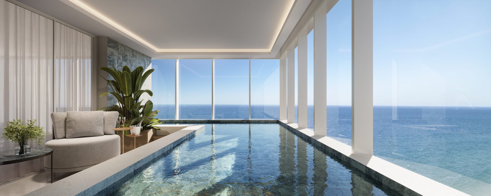 4 Bed, 4 Bath, ApartmentFor Sale, State of Santa Catarina, 2948+V25