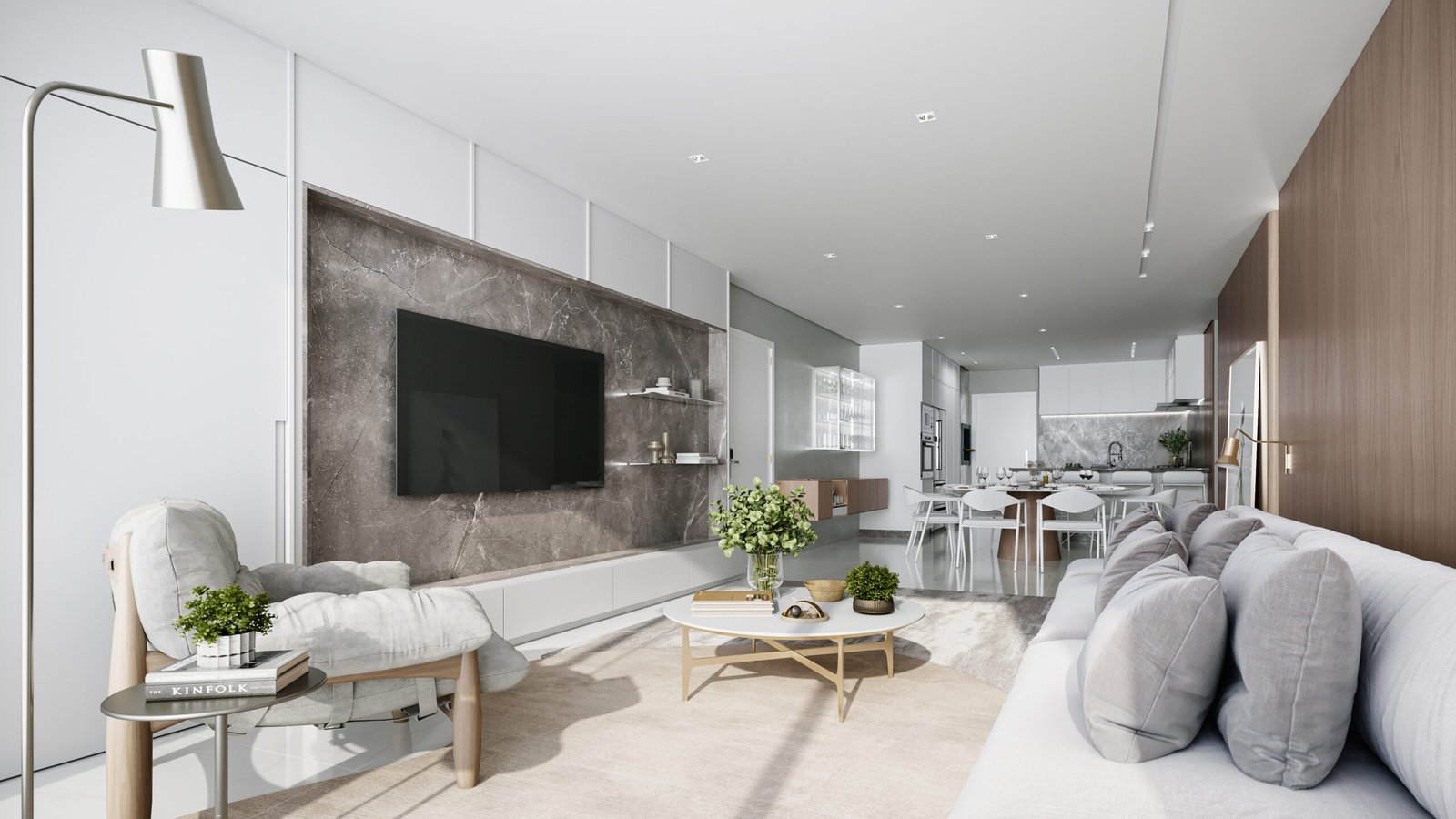 4 Bed, 4 Bath, ApartmentFor Sale, State of Santa Catarina, 2948+V25