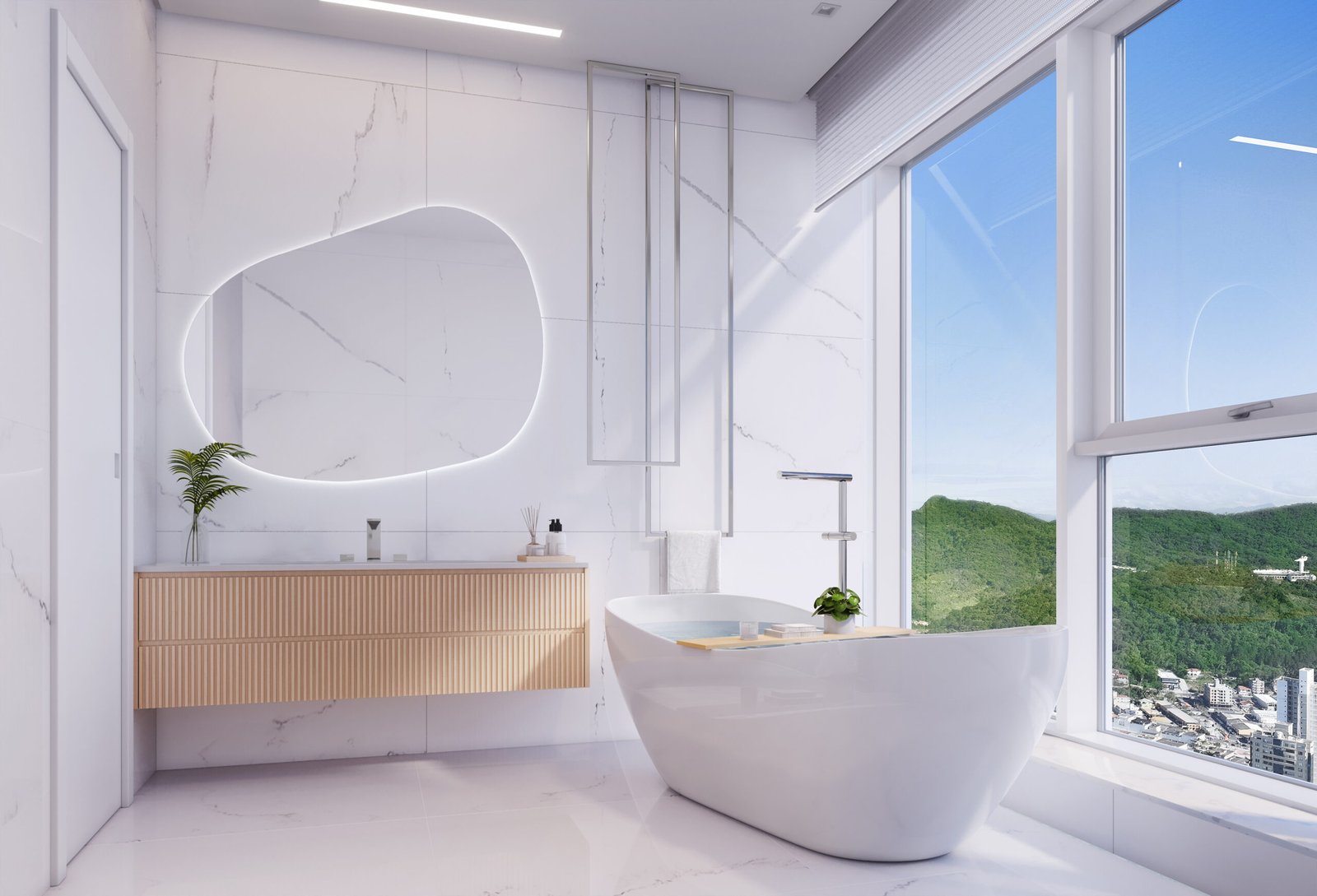 4 Bed, 4 Bath, ApartmentFor Sale, State of Santa Catarina, 2948+V25