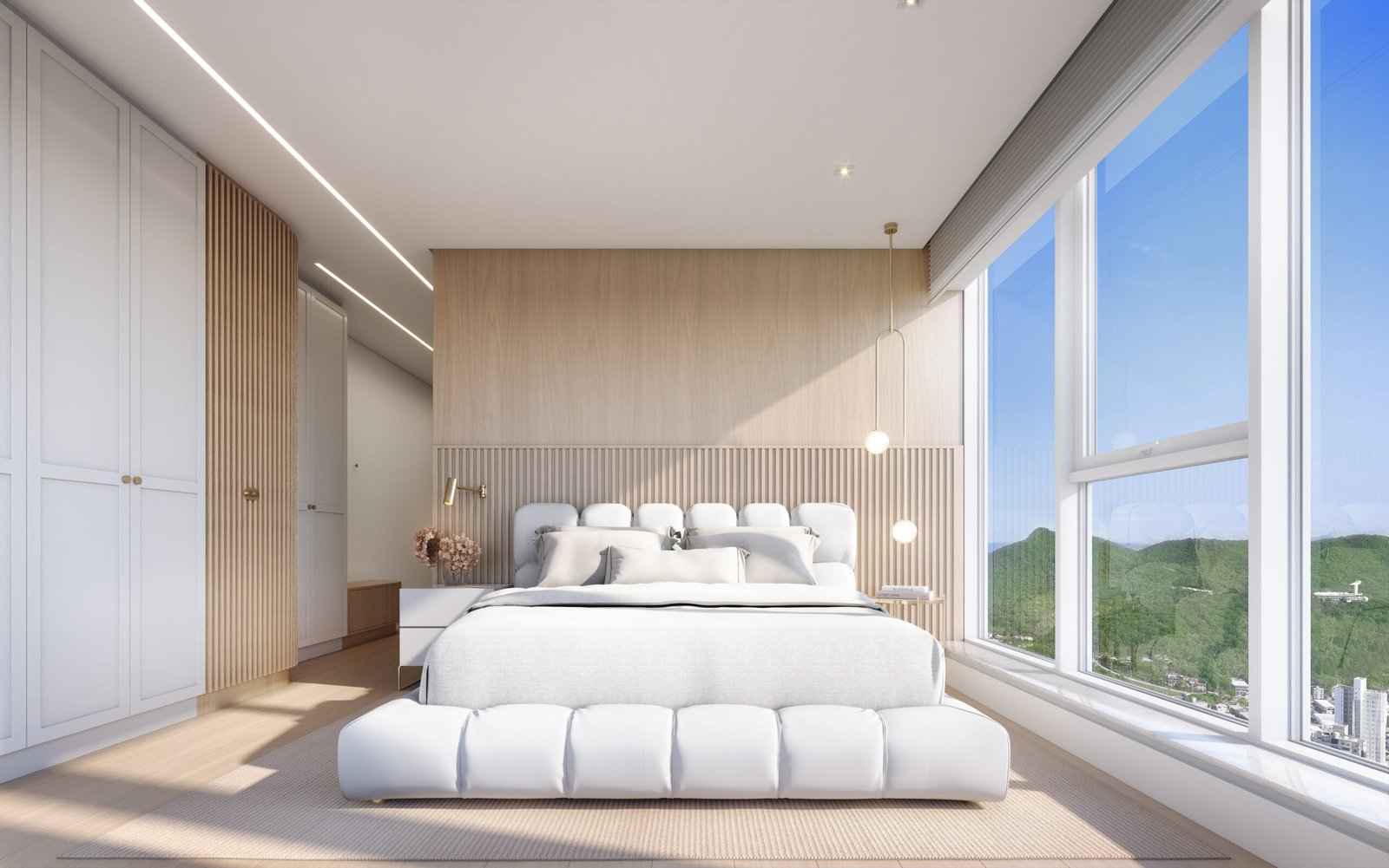 4 Bed, 4 Bath, ApartmentFor Sale, State of Santa Catarina, 2948+V25