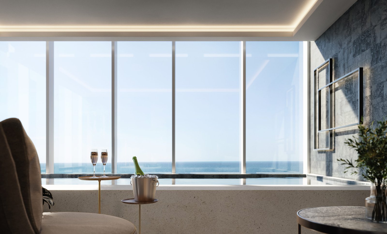 4 Bed, 4 Bath, ApartmentFor Sale, State of Santa Catarina, 2948+V25