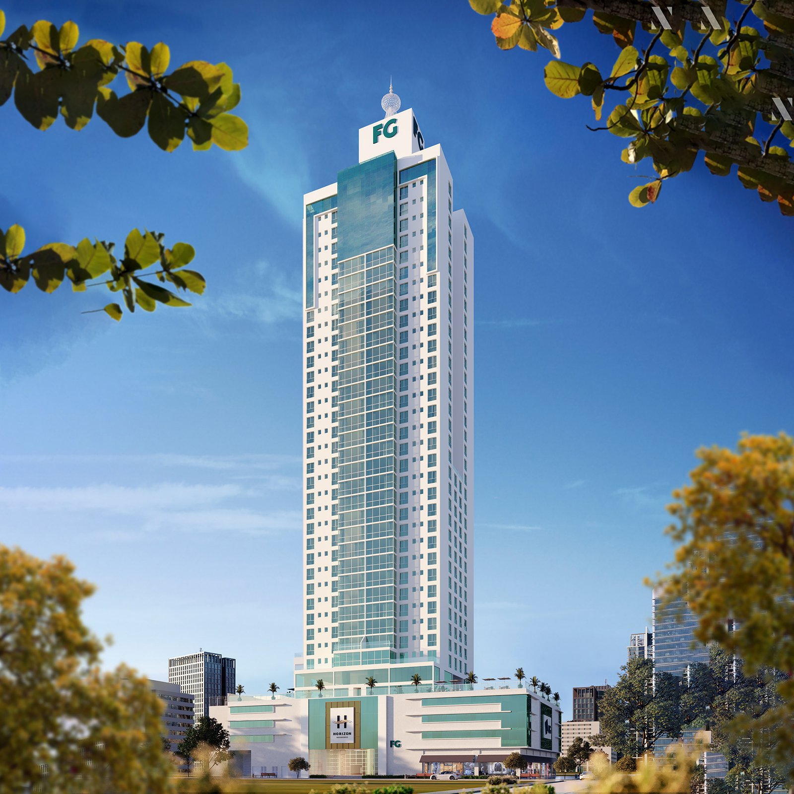 4 Bed, 2 Bath, ApartmentFor Sale, Centro, Santa Catarina, 88330-394