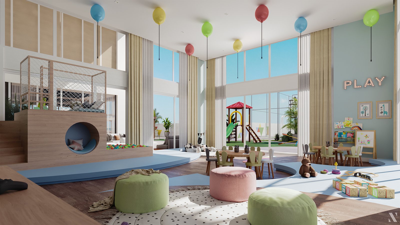 4 Bed, 2 Bath, ApartmentFor Sale, Centro, Santa Catarina, 88330-394