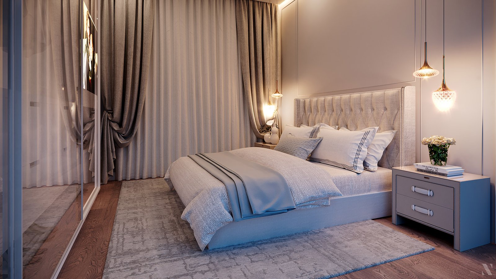 4 Bed, 2 Bath, ApartmentFor Sale, Centro, Santa Catarina, 88330-394