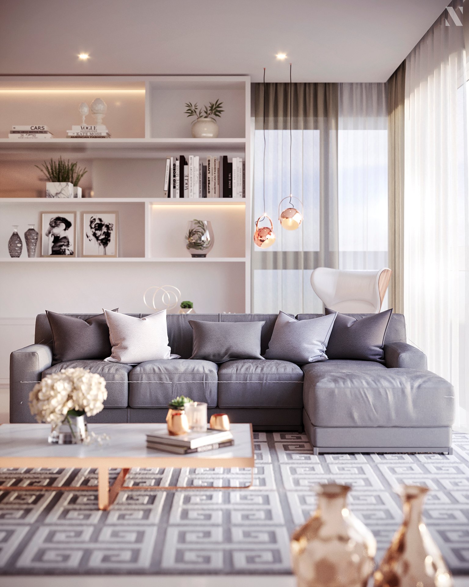 4 Bed, 2 Bath, ApartmentFor Sale, Centro, Santa Catarina, 88330-394