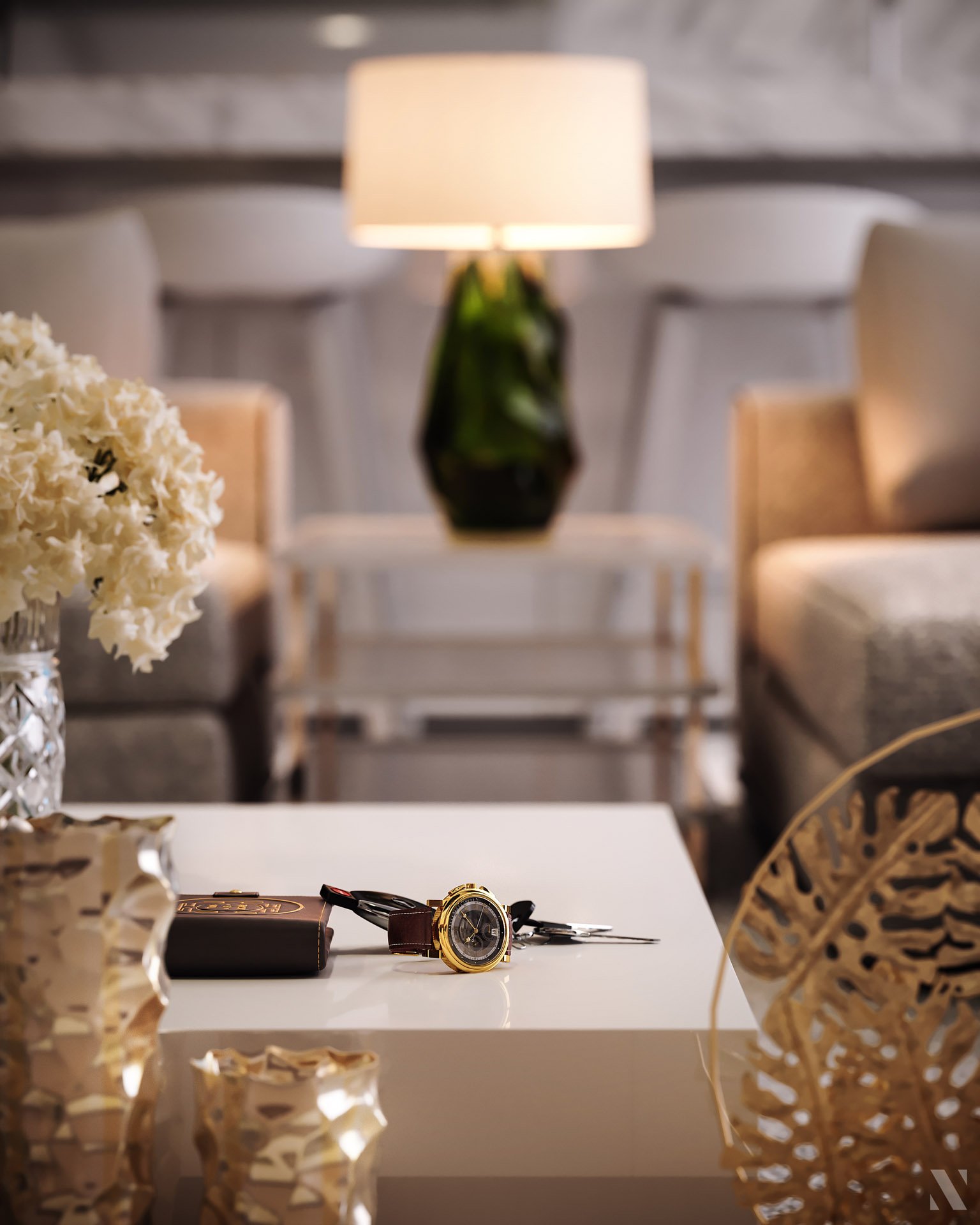 4 Bed, 5 Bath, ApartmentFor Sale, Centro, Santa Catarina, 88330-006