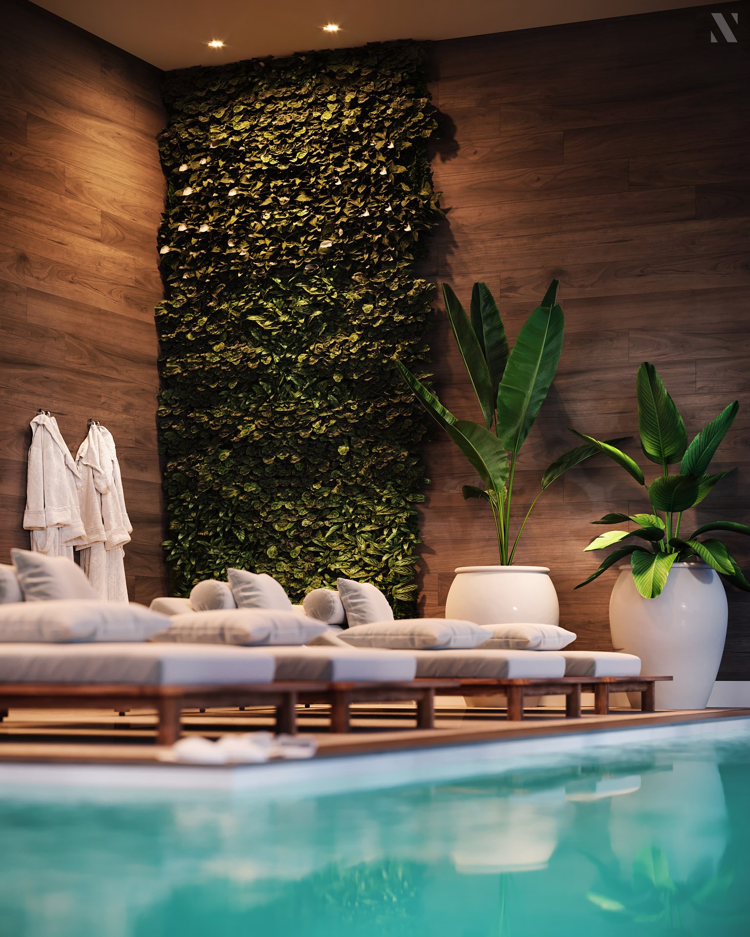 4 Bed, 5 Bath, ApartmentFor Sale, Centro, Santa Catarina, 88330-006