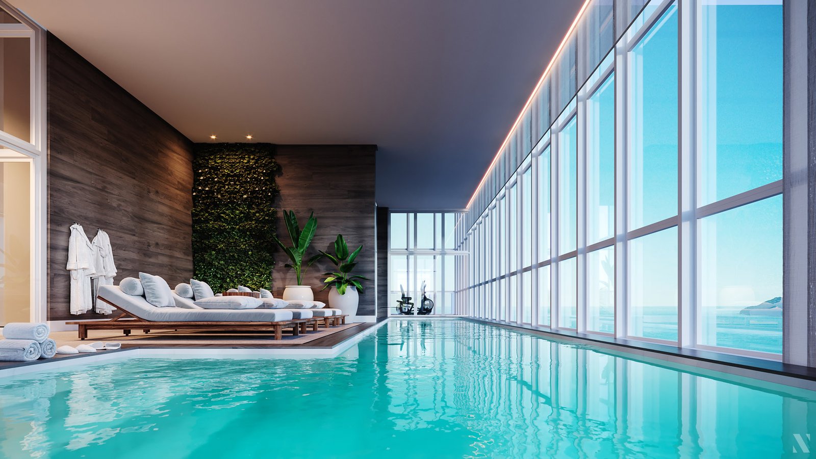 4 Bed, 5 Bath, ApartmentFor Sale, Centro, Santa Catarina, 88330-006