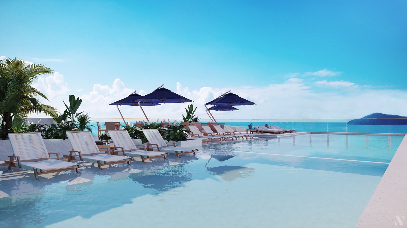 4 Bed, 5 Bath, ApartmentFor Sale, Centro, Santa Catarina, 88330-006