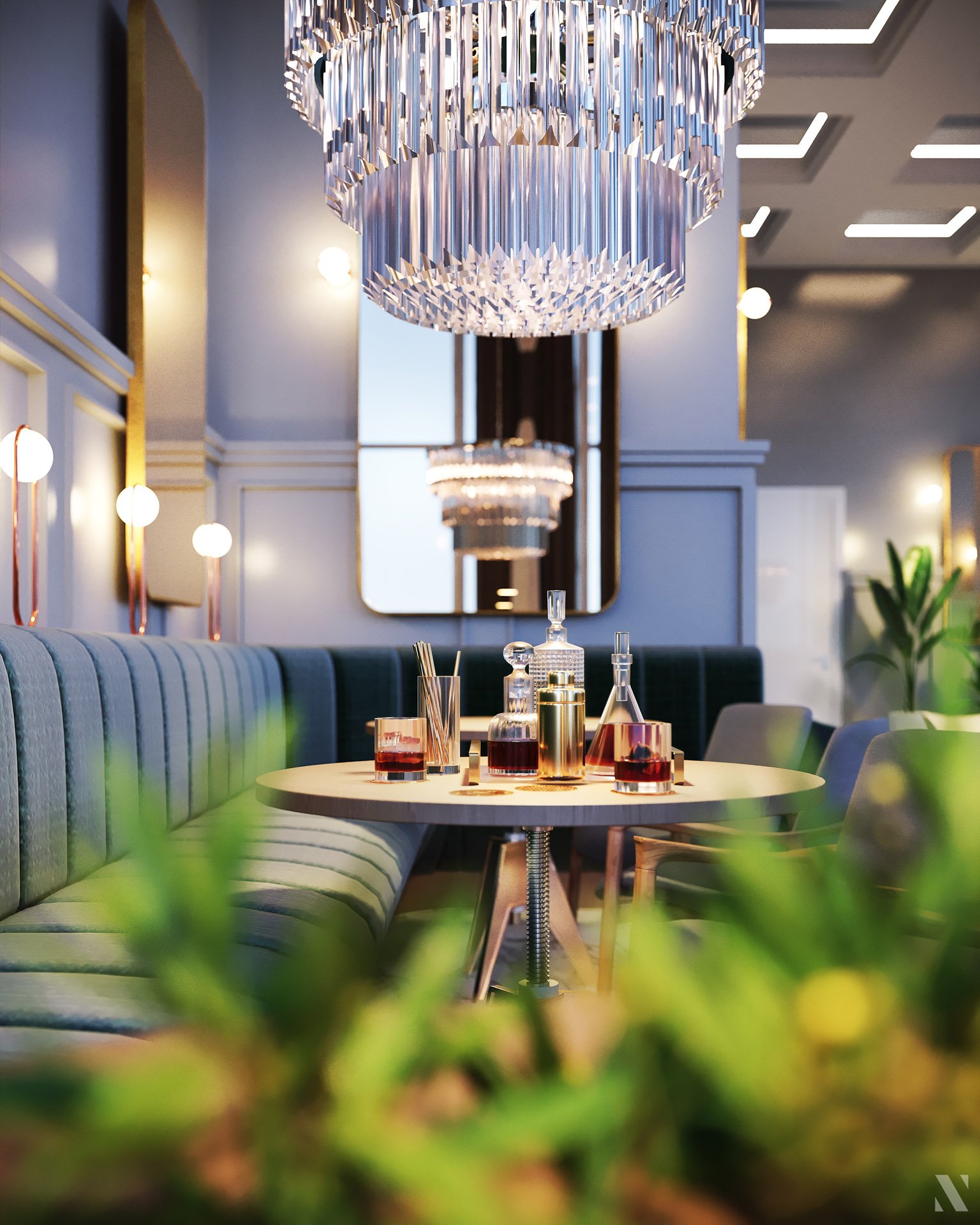 4 Bed, 5 Bath, ApartmentFor Sale, Centro, Santa Catarina, 88330-006