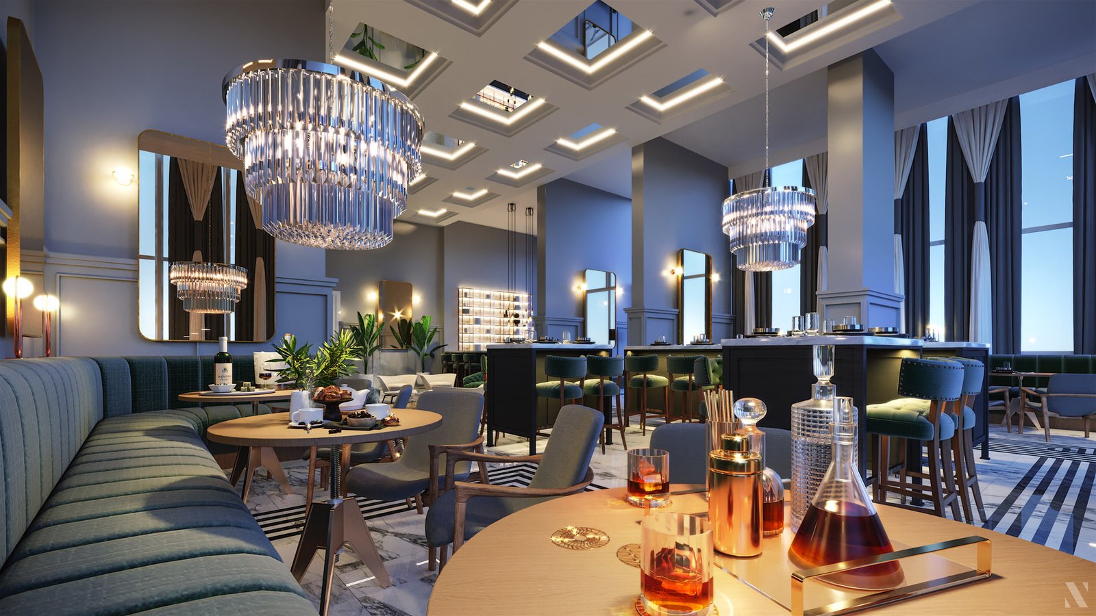 4 Bed, 5 Bath, ApartmentFor Sale, Centro, Santa Catarina, 88330-006