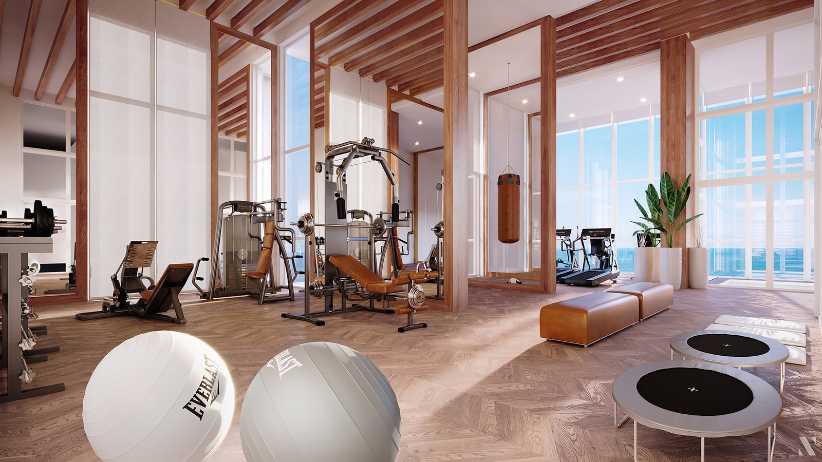 4 Bed, 5 Bath, ApartmentFor Sale, Centro, Santa Catarina, 88330-006