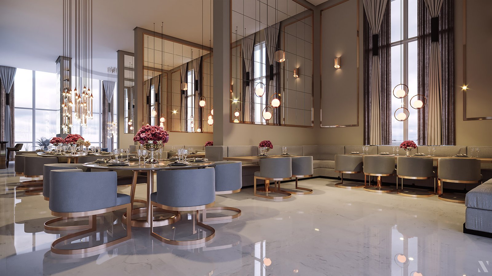 4 Bed, 5 Bath, ApartmentFor Sale, Centro, Santa Catarina, 88330-006