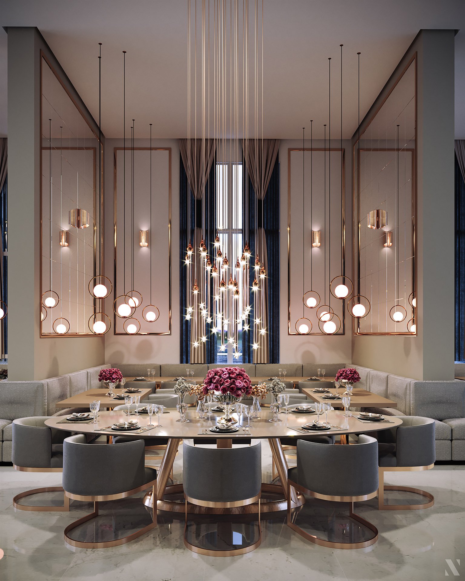 4 Bed, 5 Bath, ApartmentFor Sale, Centro, Santa Catarina, 88330-006