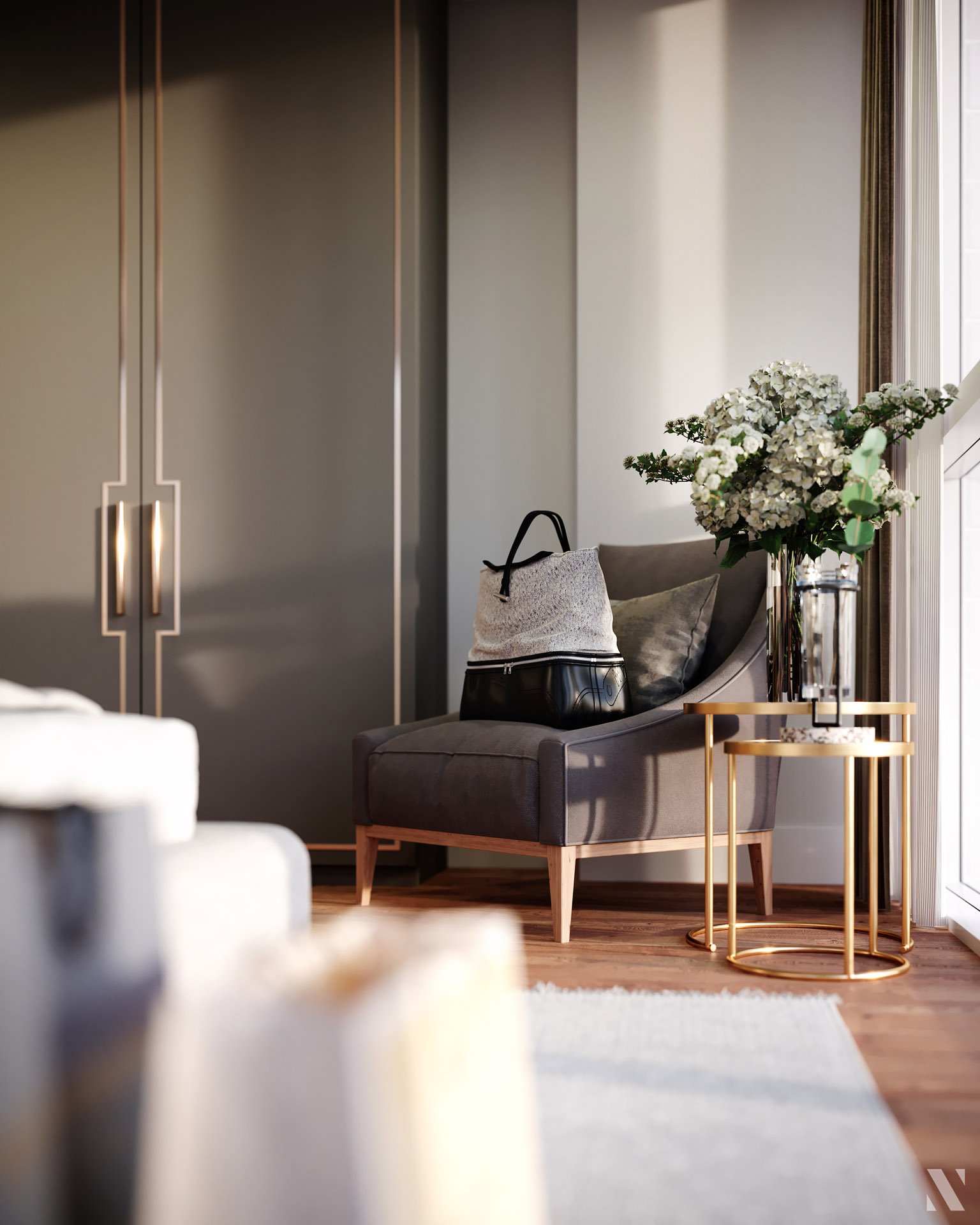 4 Bed, 5 Bath, ApartmentFor Sale, Centro, Santa Catarina, 88330-006