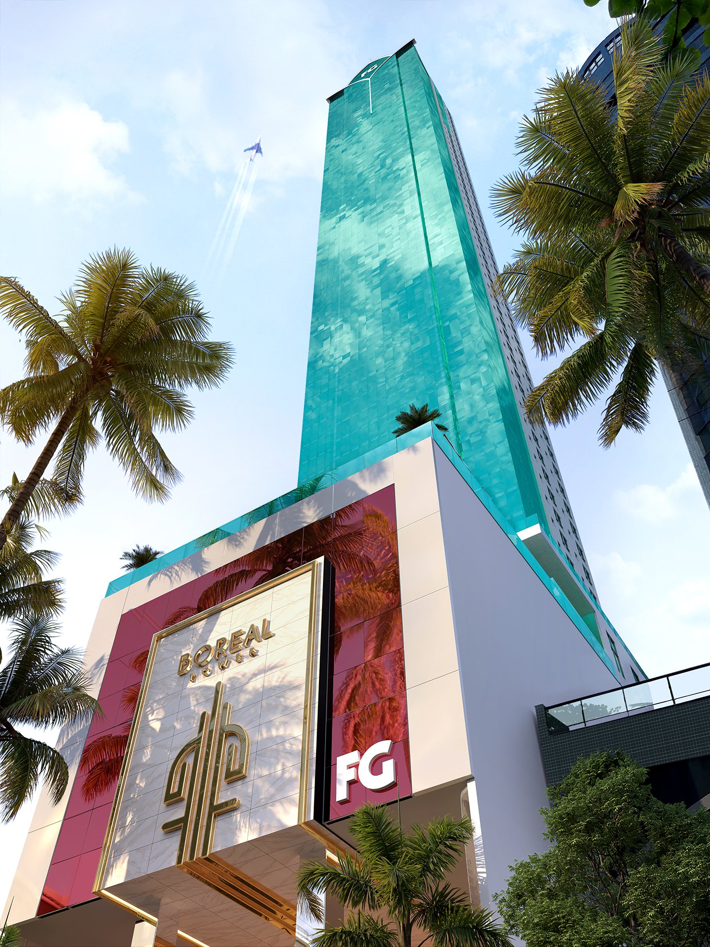 4 Bed, 5 Bath, ApartmentFor Sale, Centro, Santa Catarina, 88330-006