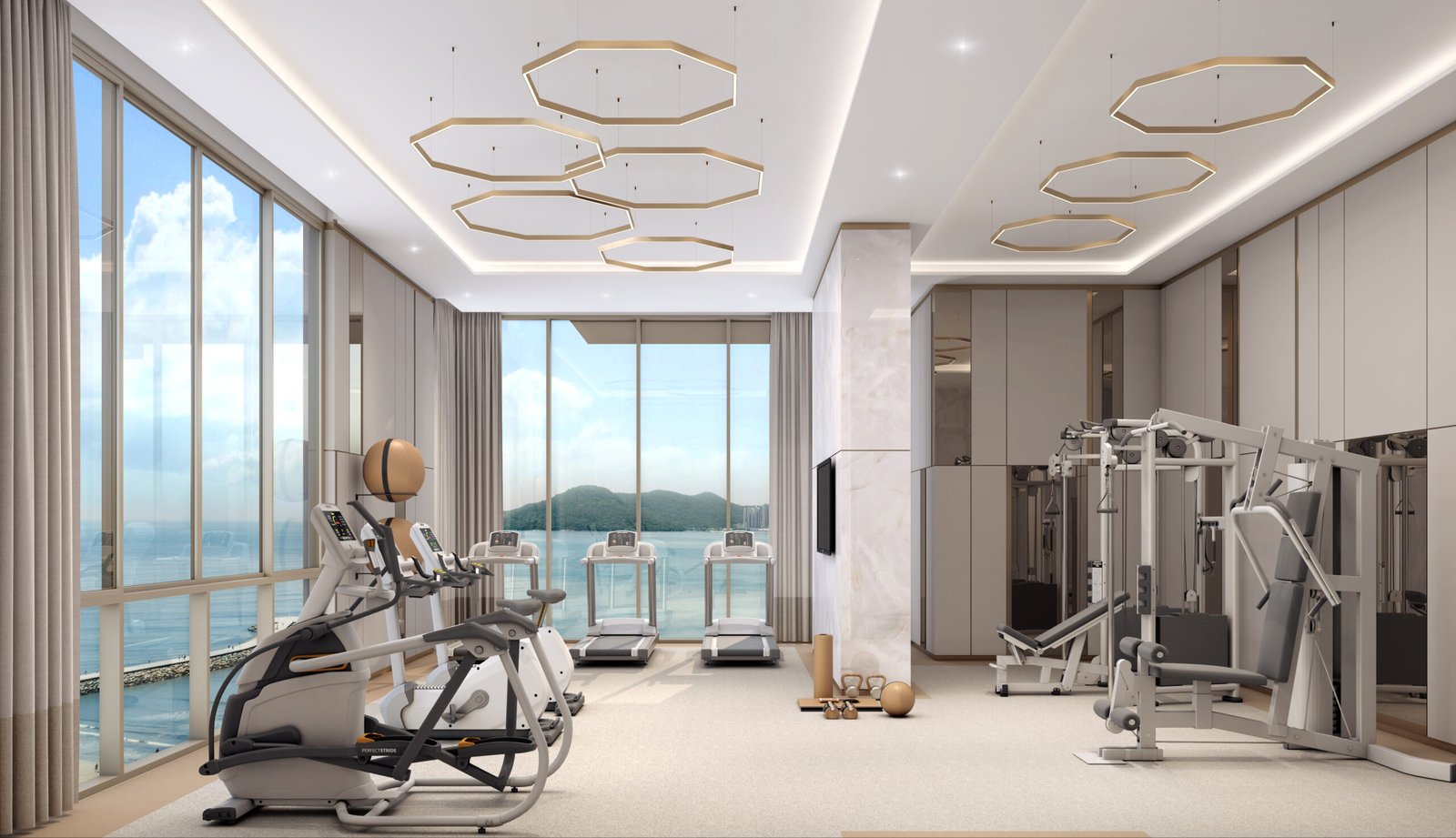 4 Bed, 5 Bath, HouseFor Sale, Centro, Santa Catarina, 88330-003