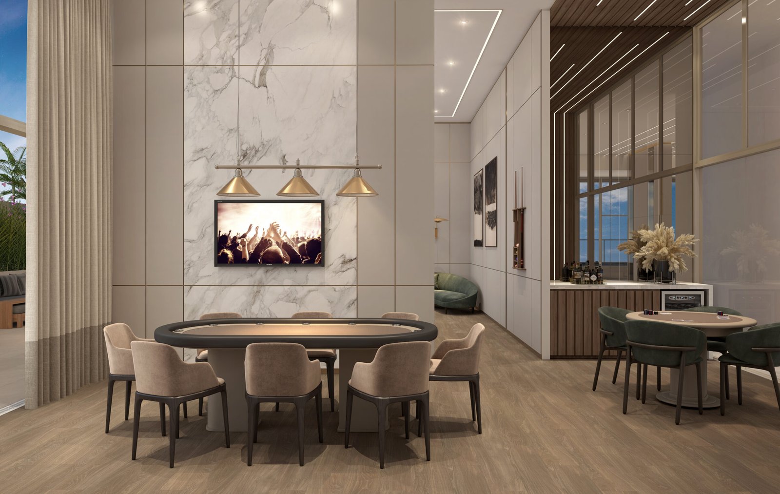 4 Bed, 5 Bath, HouseFor Sale, Centro, Santa Catarina, 88330-003