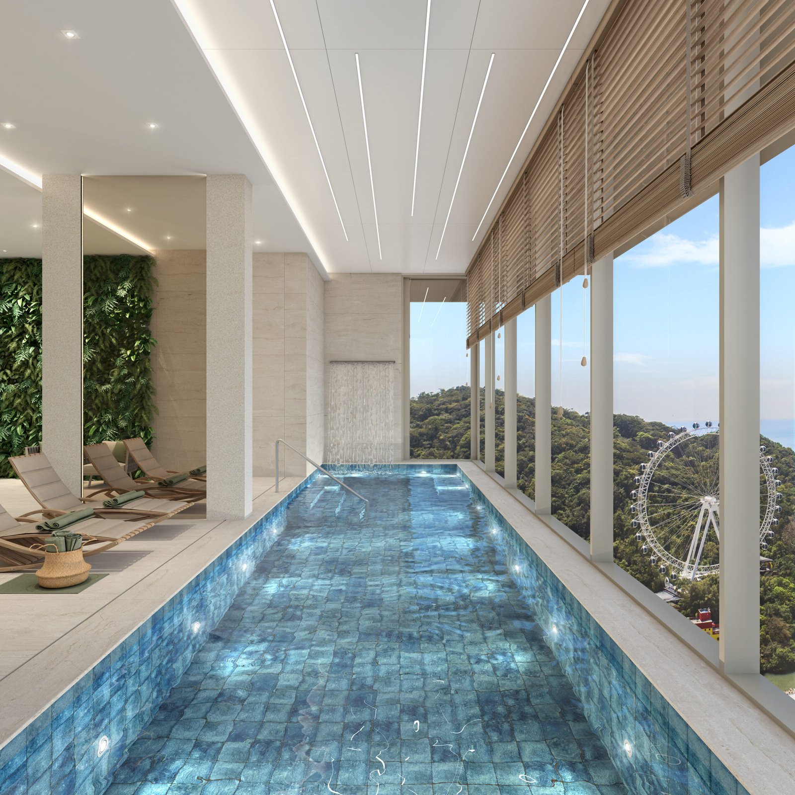 4 Bed, 5 Bath, HouseFor Sale, Centro, Santa Catarina, 88330-003