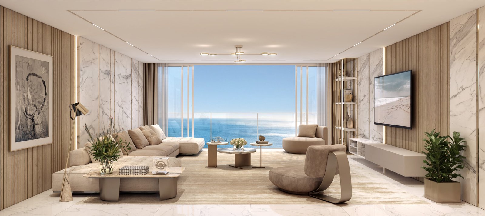 4 Bed, 5 Bath, HouseFor Sale, Centro, Santa Catarina, 88330-003