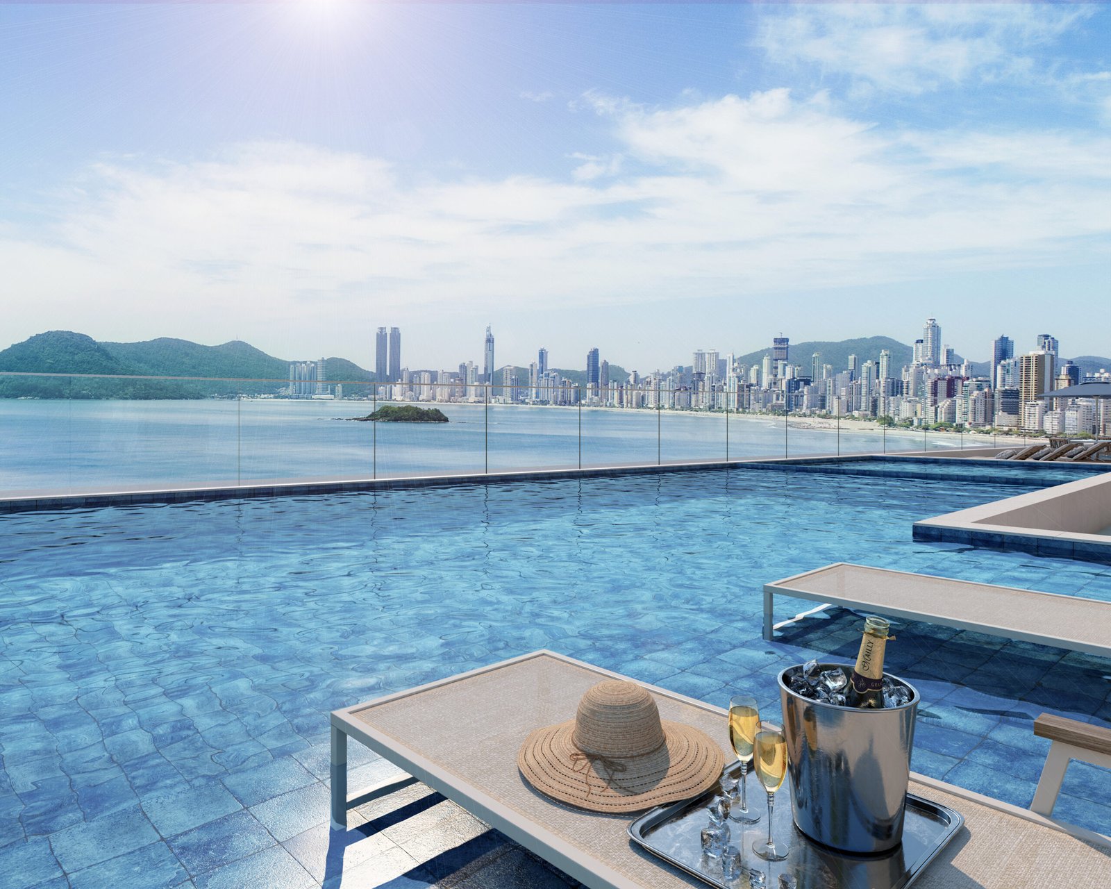 4 Bed, 5 Bath, HouseFor Sale, Centro, Santa Catarina, 88330-003