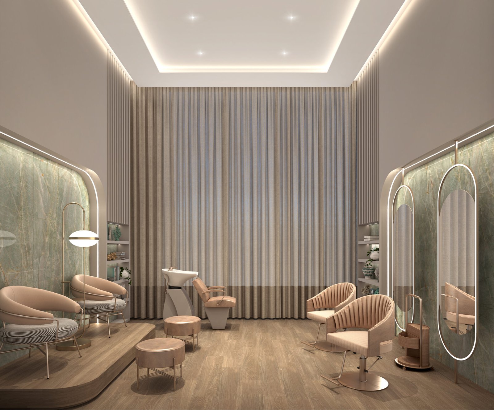 4 Bed, 5 Bath, HouseFor Sale, Centro, Santa Catarina, 88330-003