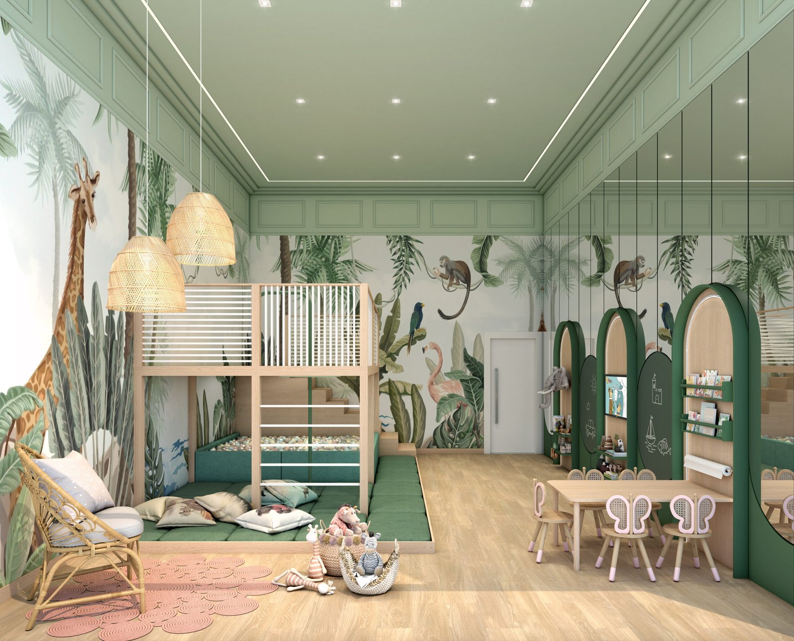 4 Bed, 5 Bath, HouseFor Sale, Centro, Santa Catarina, 88330-003