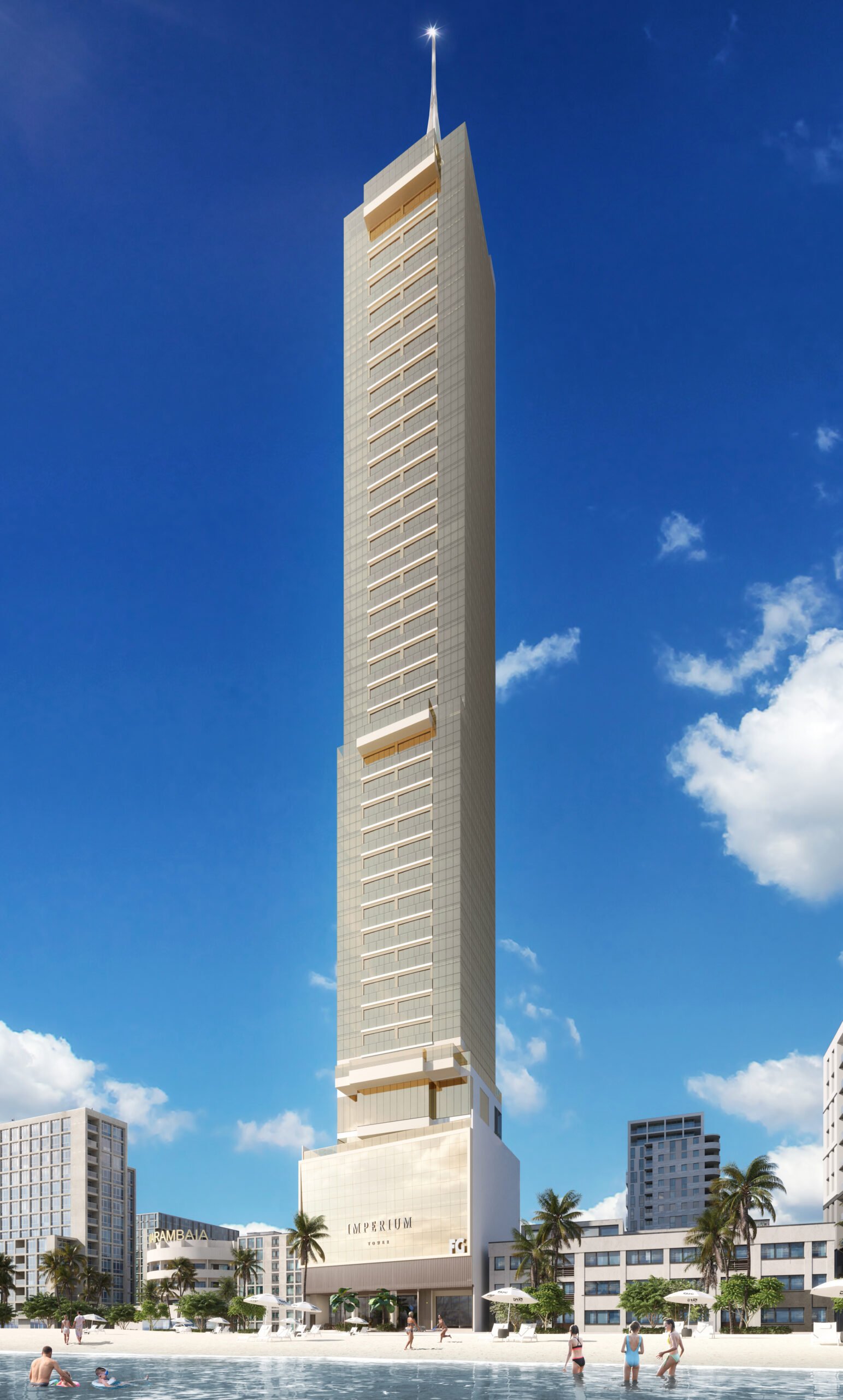 4 Bed, 5 Bath, HouseFor Sale, Centro, Santa Catarina, 88330-003