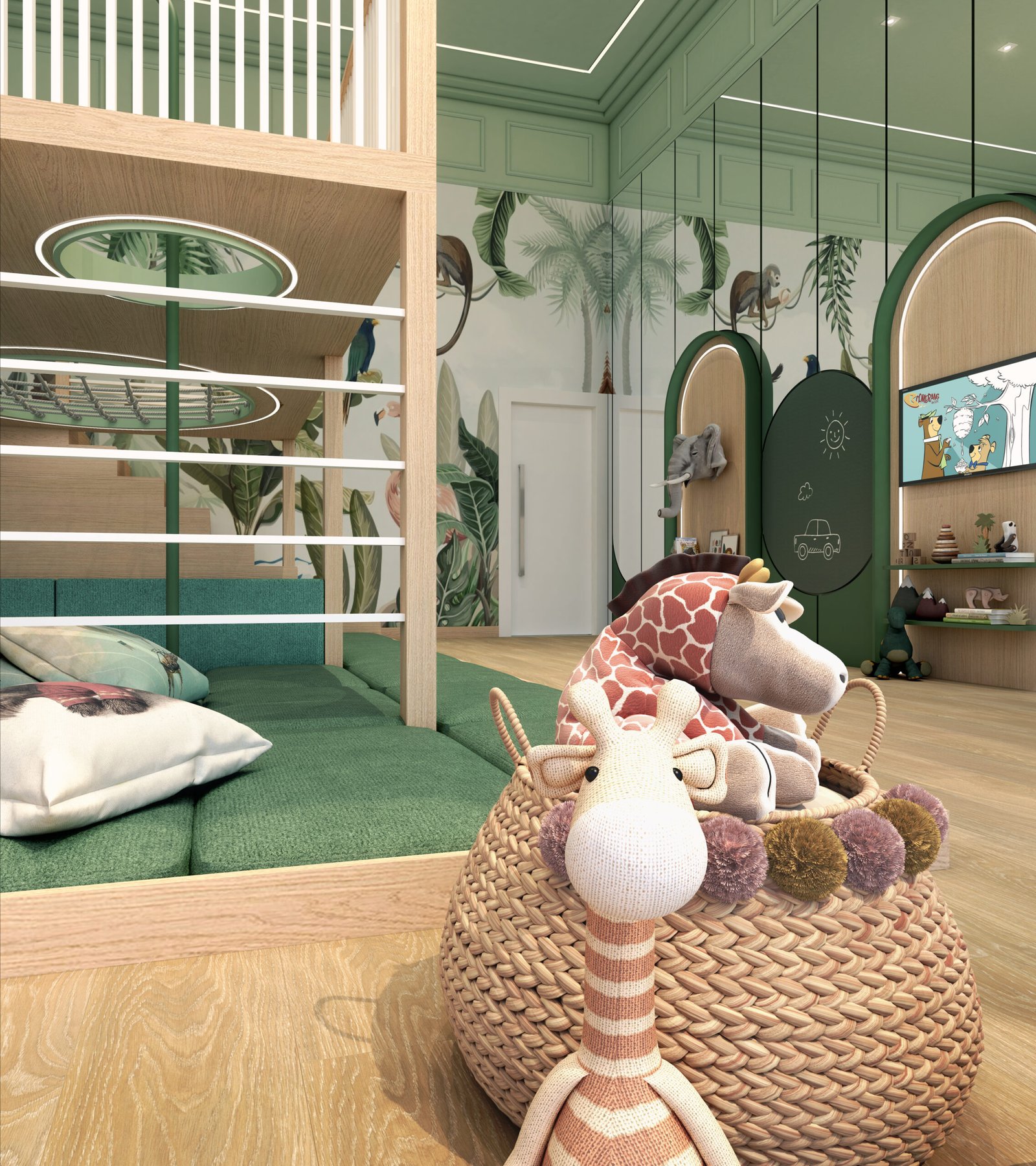 4 Bed, 5 Bath, HouseFor Sale, Centro, Santa Catarina, 88330-003