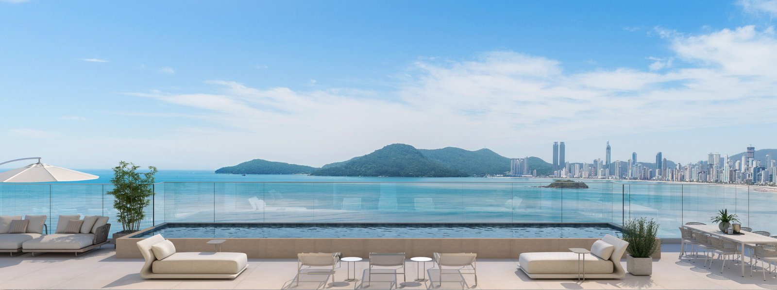 4 Bed, 5 Bath, HouseFor Sale, Centro, Santa Catarina, 88330-003