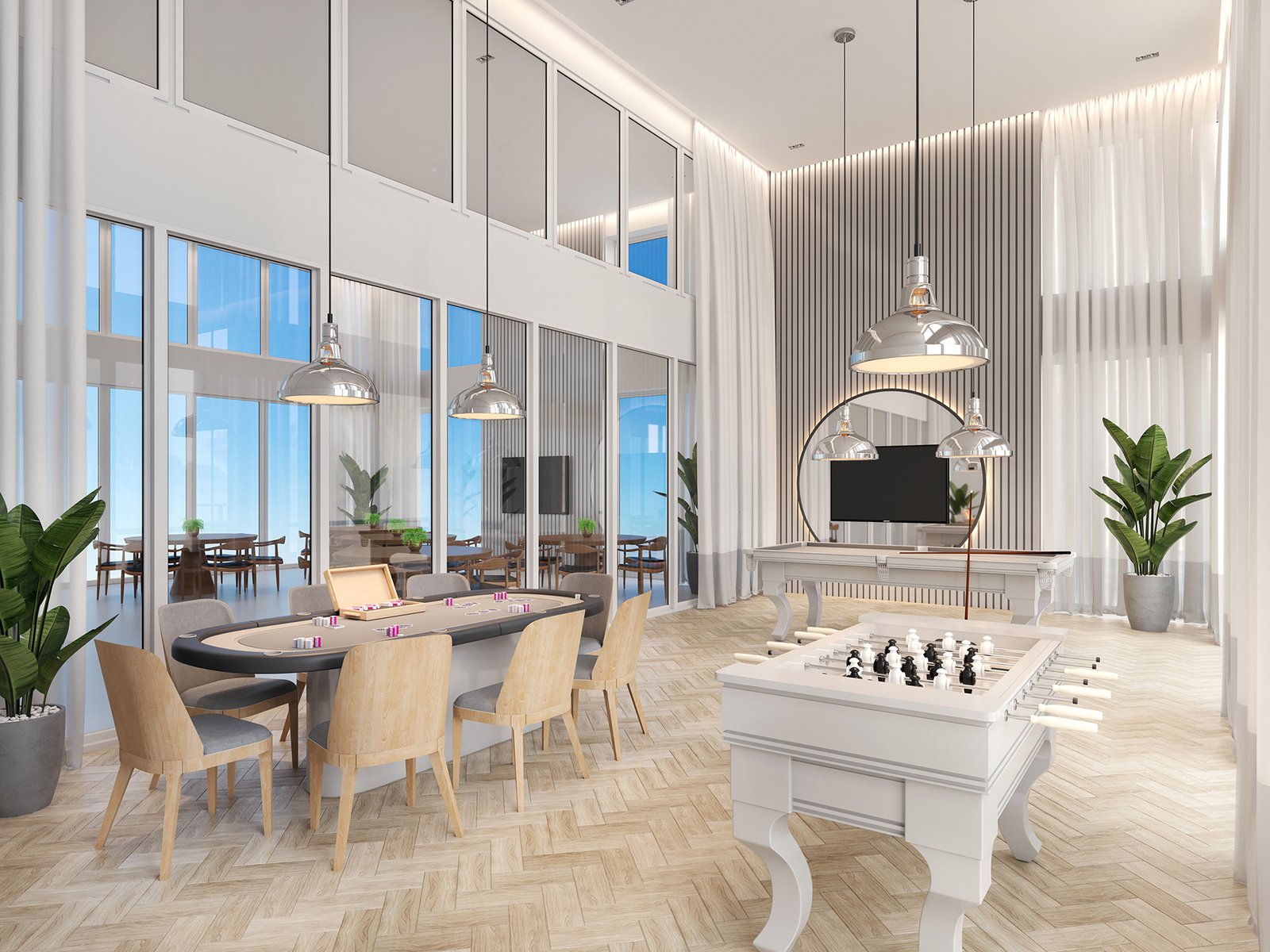 4 Bed, 4 Bath, ApartmentFor Sale, Centro, Santa Catarina, 88330-684