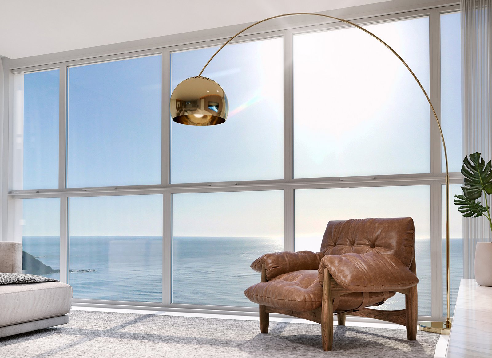 4 Bed, 4 Bath, ApartmentFor Sale, Centro, Santa Catarina, 88330-684