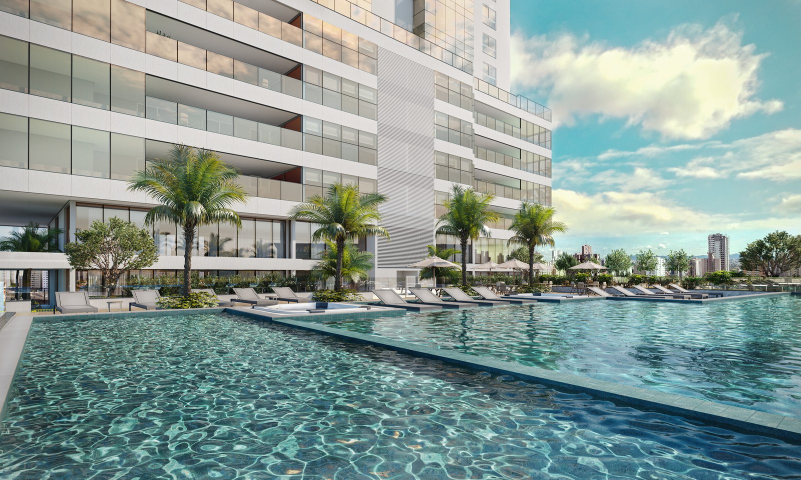 4 Bed, 4 Bath, ApartmentFor Sale, Centro, Santa Catarina, 88330-684