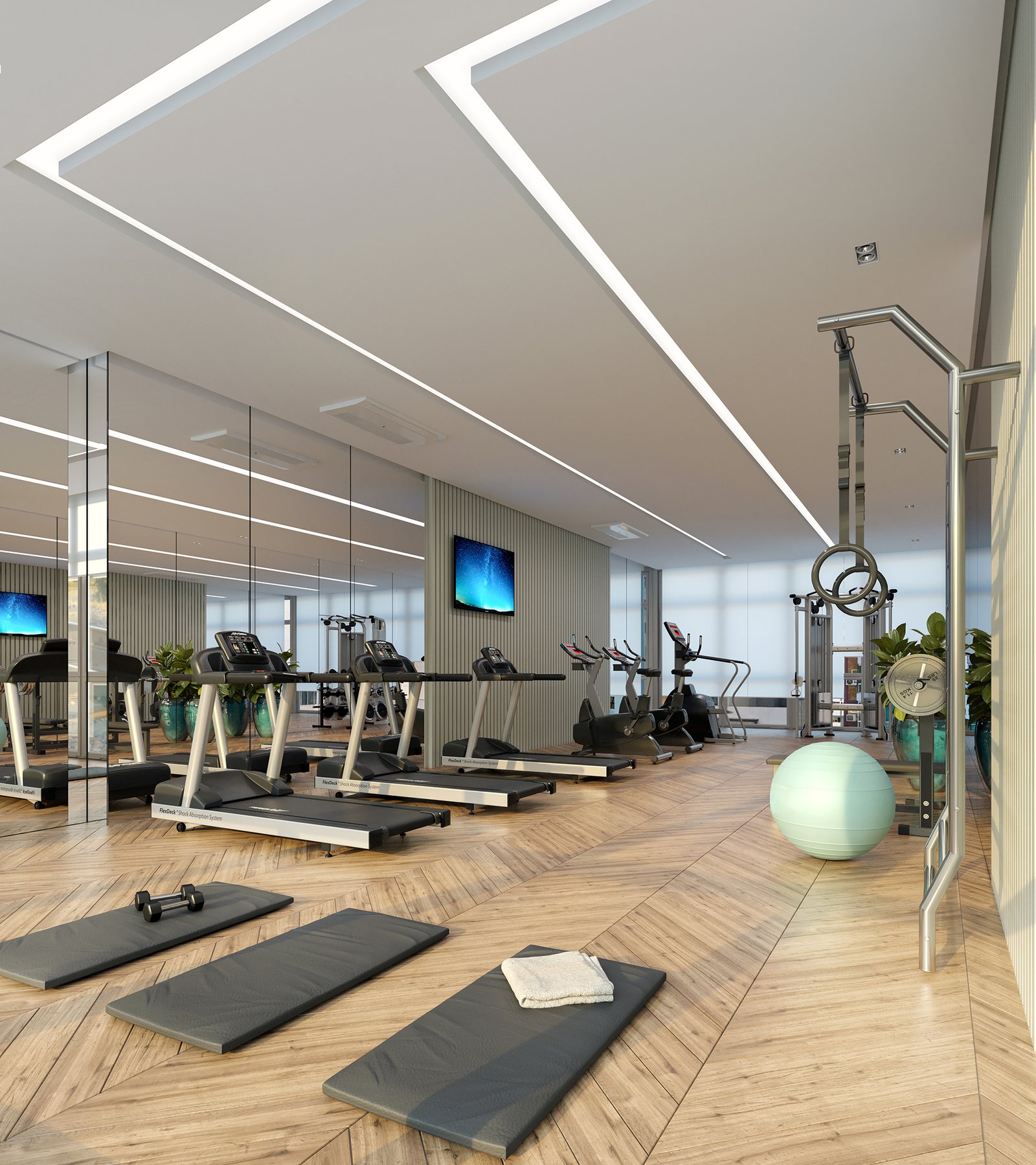 4 Bed, 4 Bath, ApartmentFor Sale, Centro, Santa Catarina, 88330-684