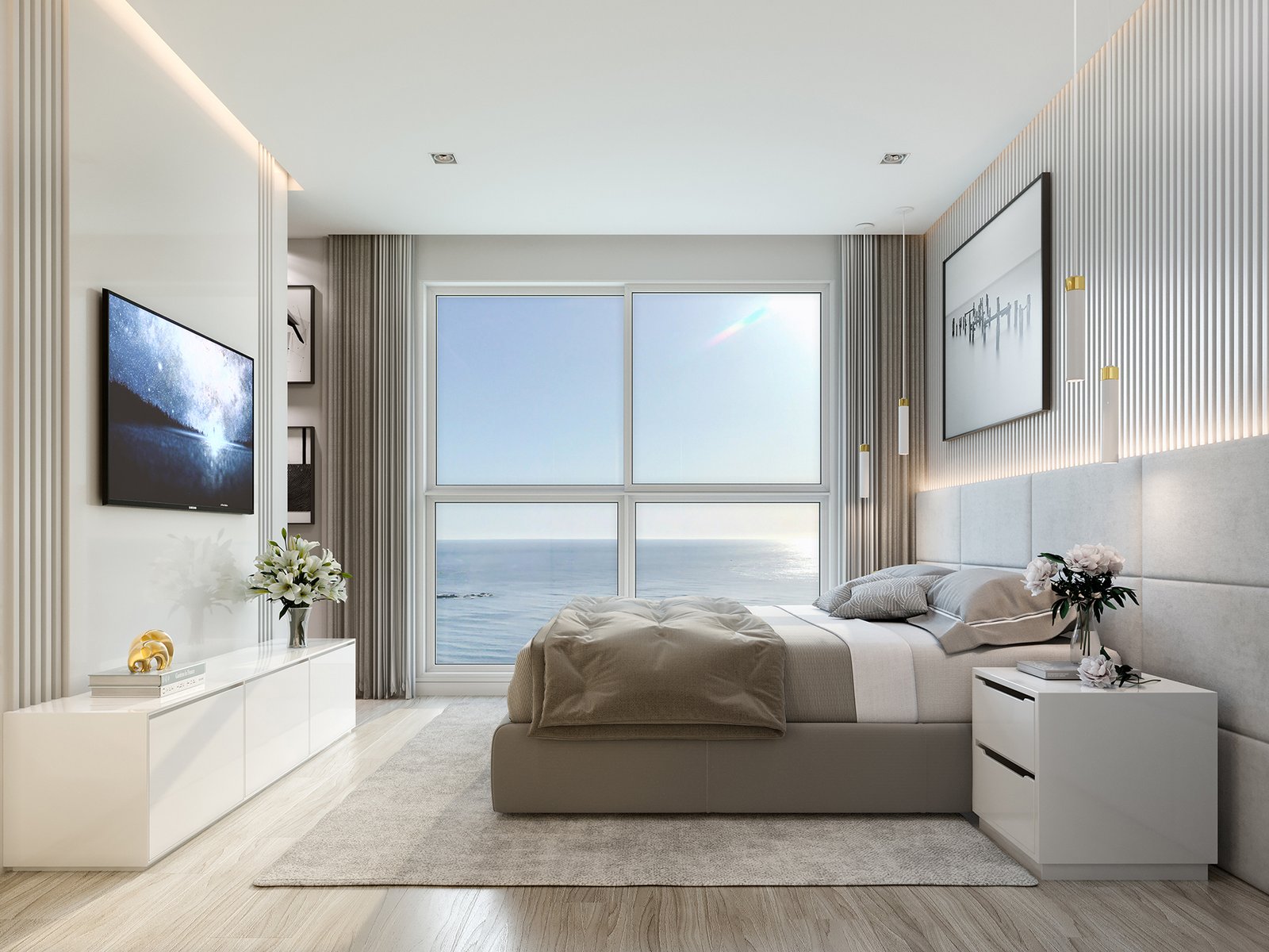 4 Bed, 4 Bath, ApartmentFor Sale, Centro, Santa Catarina, 88330-684