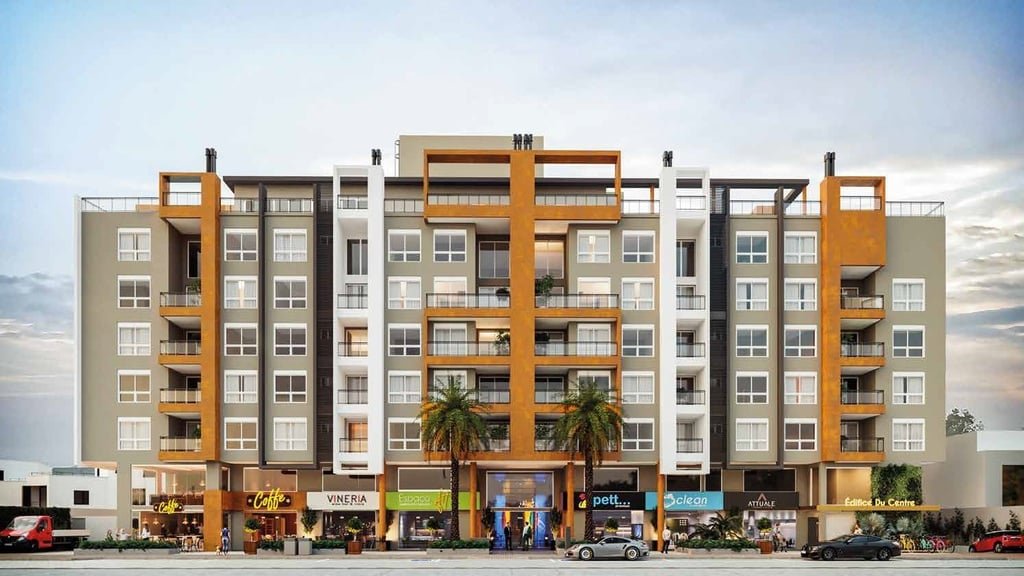 2 Bed, 2 Bath, ApartmentFor Sale, Ingleses Norte, Santa Catarina, 88058-610