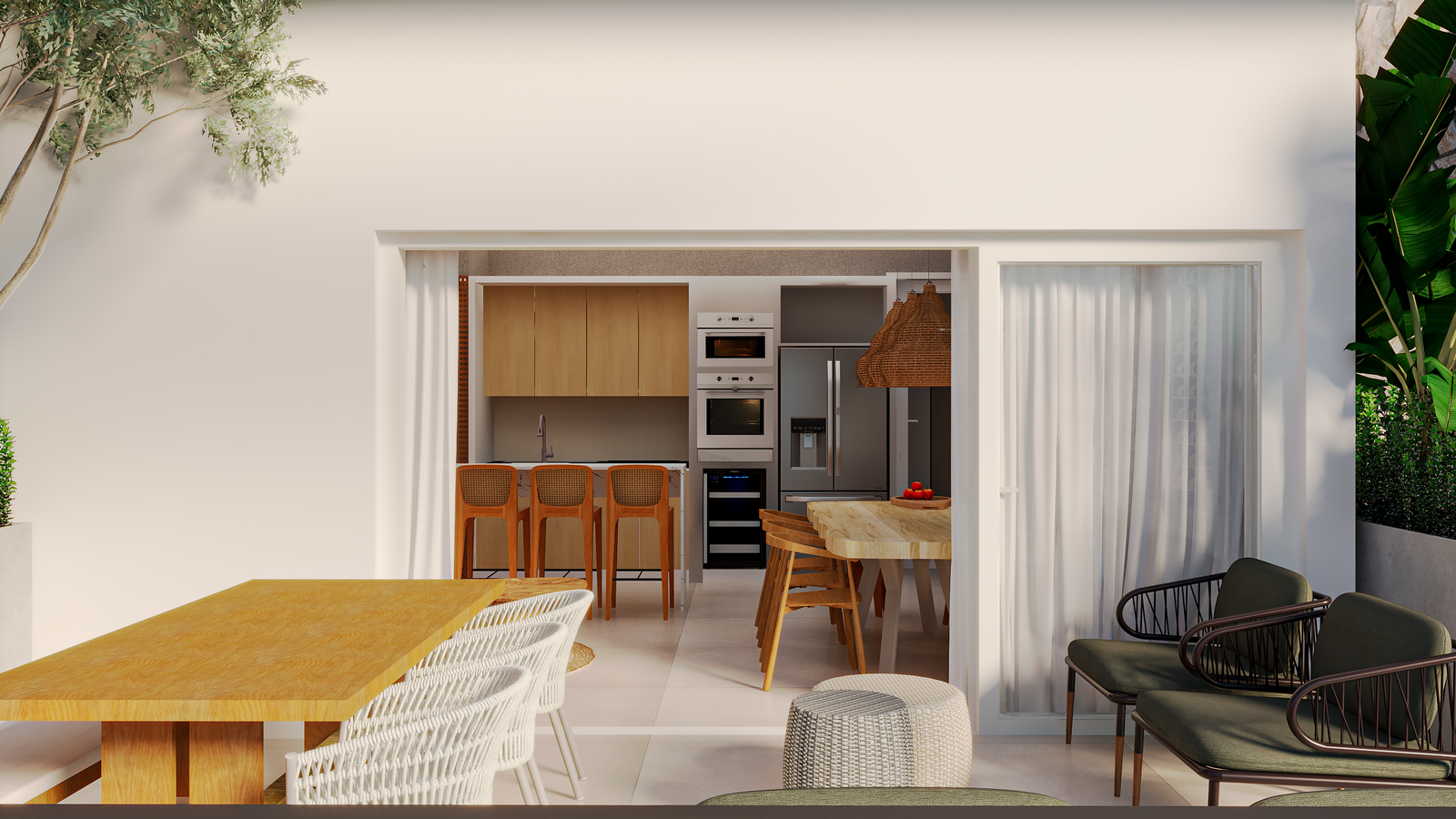 2 Bed, 2 Bath, ApartmentFor Sale, Ingleses Norte, Santa Catarina, 88058-610