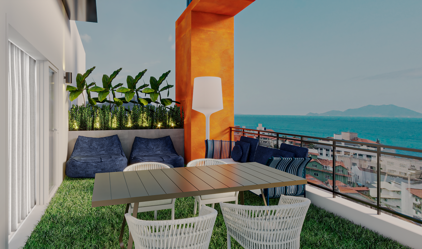 2 Bed, 2 Bath, ApartmentFor Sale, Ingleses Norte, Santa Catarina, 88058-610