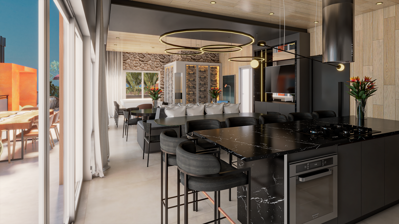 2 Bed, 2 Bath, ApartmentFor Sale, Ingleses Norte, Santa Catarina, 88058-610