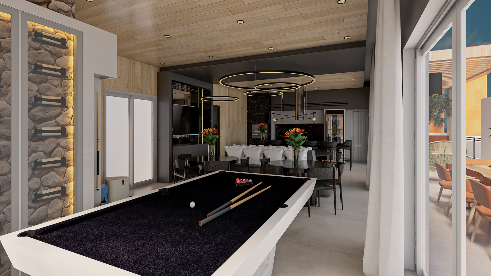 2 Bed, 2 Bath, ApartmentFor Sale, Ingleses Norte, Santa Catarina, 88058-610