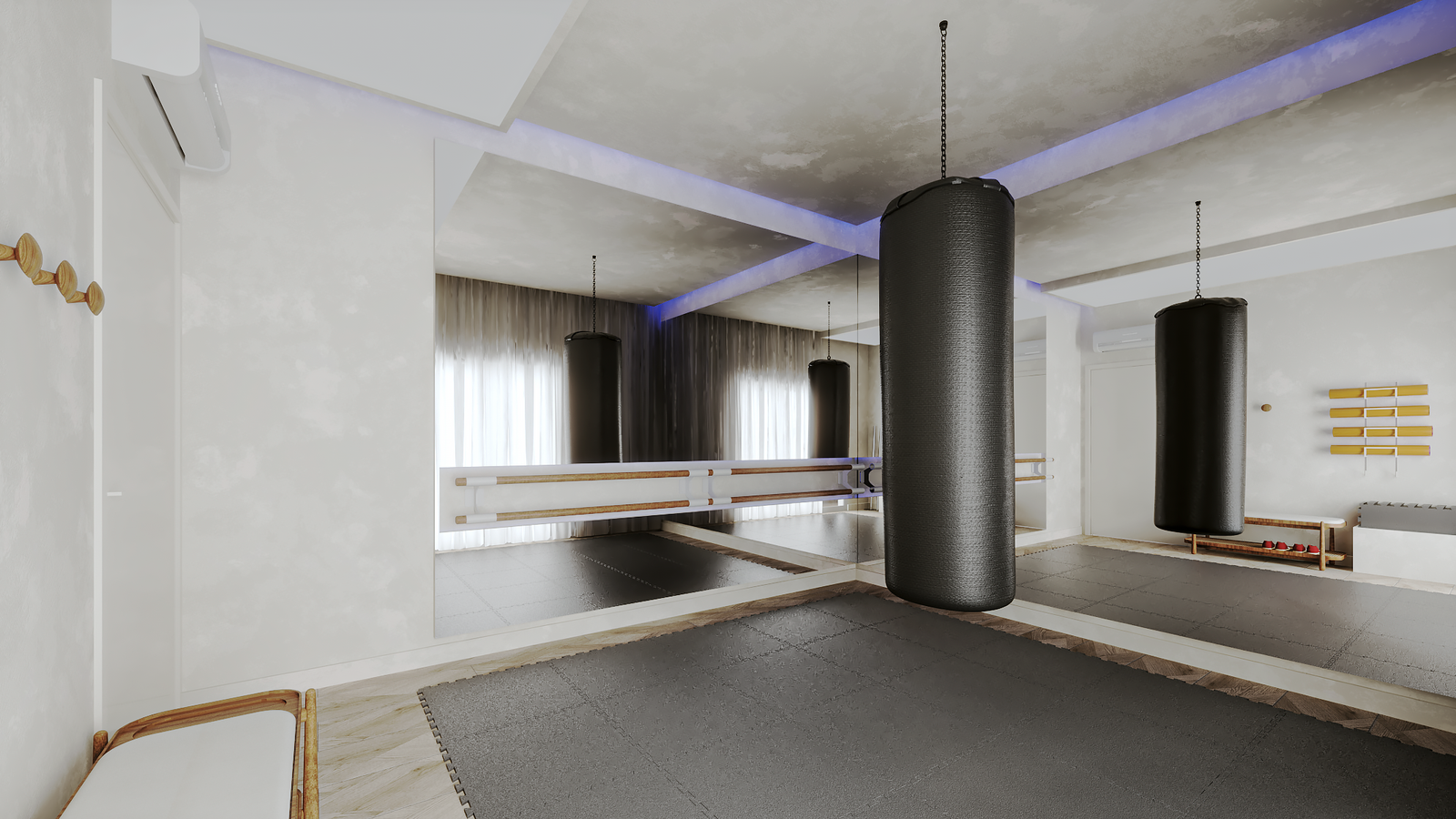 2 Bed, 2 Bath, ApartmentFor Sale, Ingleses Norte, Santa Catarina, 88058-610